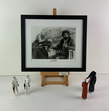 Load image into Gallery viewer, An original candid still from the George Lucas film Star Wars (1977)