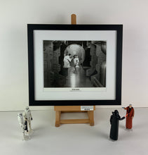 Load image into Gallery viewer, An original 8x10 movie still for the George Lucas film Star Wars (1977)