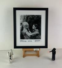 Load image into Gallery viewer, An original 8x10 movie still for the Star Wars film Return of the Jedi