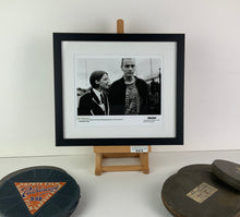 Load image into Gallery viewer, An original 8x10 movie still for the film Trainspotting