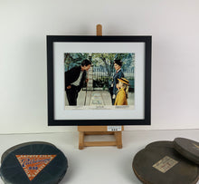 Load image into Gallery viewer, An original and framed 8x10 lobby card for the Disney film Mary Poppins
