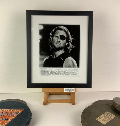 An original 8x10 movie still for the film Escape From New York