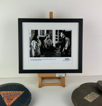 Load image into Gallery viewer, Good Will Hunting - 1997 (Framed)