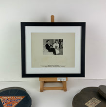 Load image into Gallery viewer, An original candid movie still for the Audrey Hepburn film Breakfast At Tiffany&#39;s