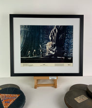 Load image into Gallery viewer, An original 11x14 lobby card for the Ridley Scott film Alien
