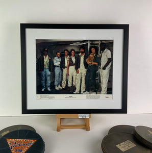 Alien - 1979 (Framed)