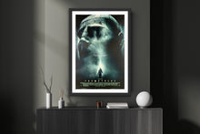 Load image into Gallery viewer, An original movie poster for the Ridley Scott Alien film Prometheus