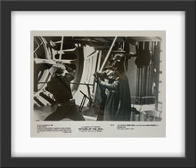 Load image into Gallery viewer, An original 8x10 movie still for the Star Wars film The Return of the Jedi