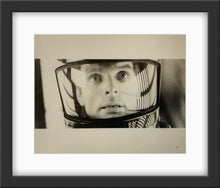 Load image into Gallery viewer, An original 8x10 movie still from the Stanley Kubrick film 2001 A Space Odyssey