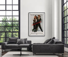 Load image into Gallery viewer, An original movie poster for the Madonna film Desperately Seeking Susan
