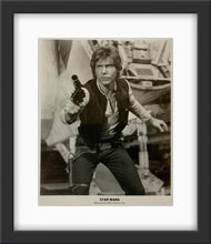 Load image into Gallery viewer, An original 8x10 movie still for the George Lucas film Star Wars (1977)