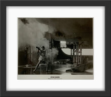 Load image into Gallery viewer, An original movie still for the George Lucas film Star Wars (1977)