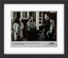 Load image into Gallery viewer, Good Will Hunting - 1997 (Framed)