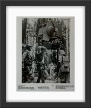 Load image into Gallery viewer, An original 8x10 movie still for the Star Wars film Return of the Jedi