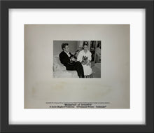 Load image into Gallery viewer, An original candid movie still for the Audrey Hepburn film Breakfast At Tiffany&#39;s