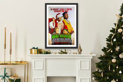 Bad Santa - 2003