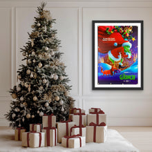 Load image into Gallery viewer, The Grinch - 2018