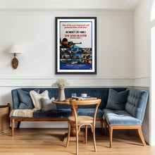 Load image into Gallery viewer, An original movie poster for the film The Deer Hunter