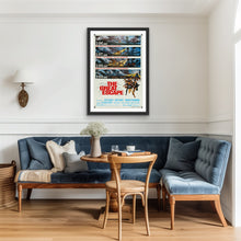 Load image into Gallery viewer, An original movie poster for the film The Great Escape