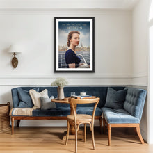 Load image into Gallery viewer, An original movie poster for the film Brooklyn