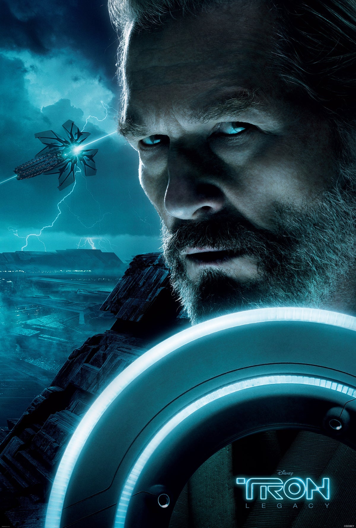 Tron Legacy - 2010