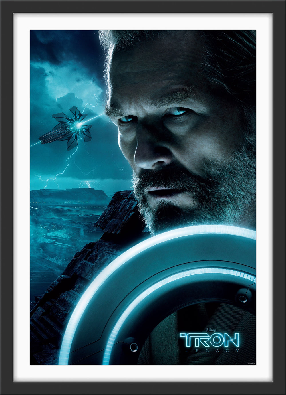 Tron Legacy - 2010