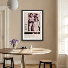 Load image into Gallery viewer, An original movie poster for the John Hughes film Pretty In Pink