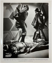 Load image into Gallery viewer, An original theatrical still for the film Battlestar Galactica