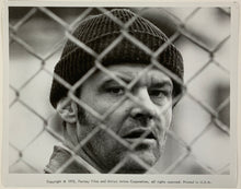 Load image into Gallery viewer, An 8x10 movie still poster for the film One Flew Over The Cuckoo's Nest