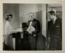 Load image into Gallery viewer, An original movie poster from the James Bond film From Russia With Love