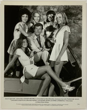 Load image into Gallery viewer, An original 8x10 movie still from the James Bond film Moonraker