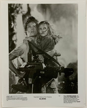 Load image into Gallery viewer, An original movie still from the James Cameron sequel Aliens