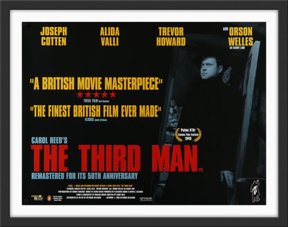 The Third Man - 1949