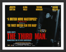 Load image into Gallery viewer, The Third Man - 1949