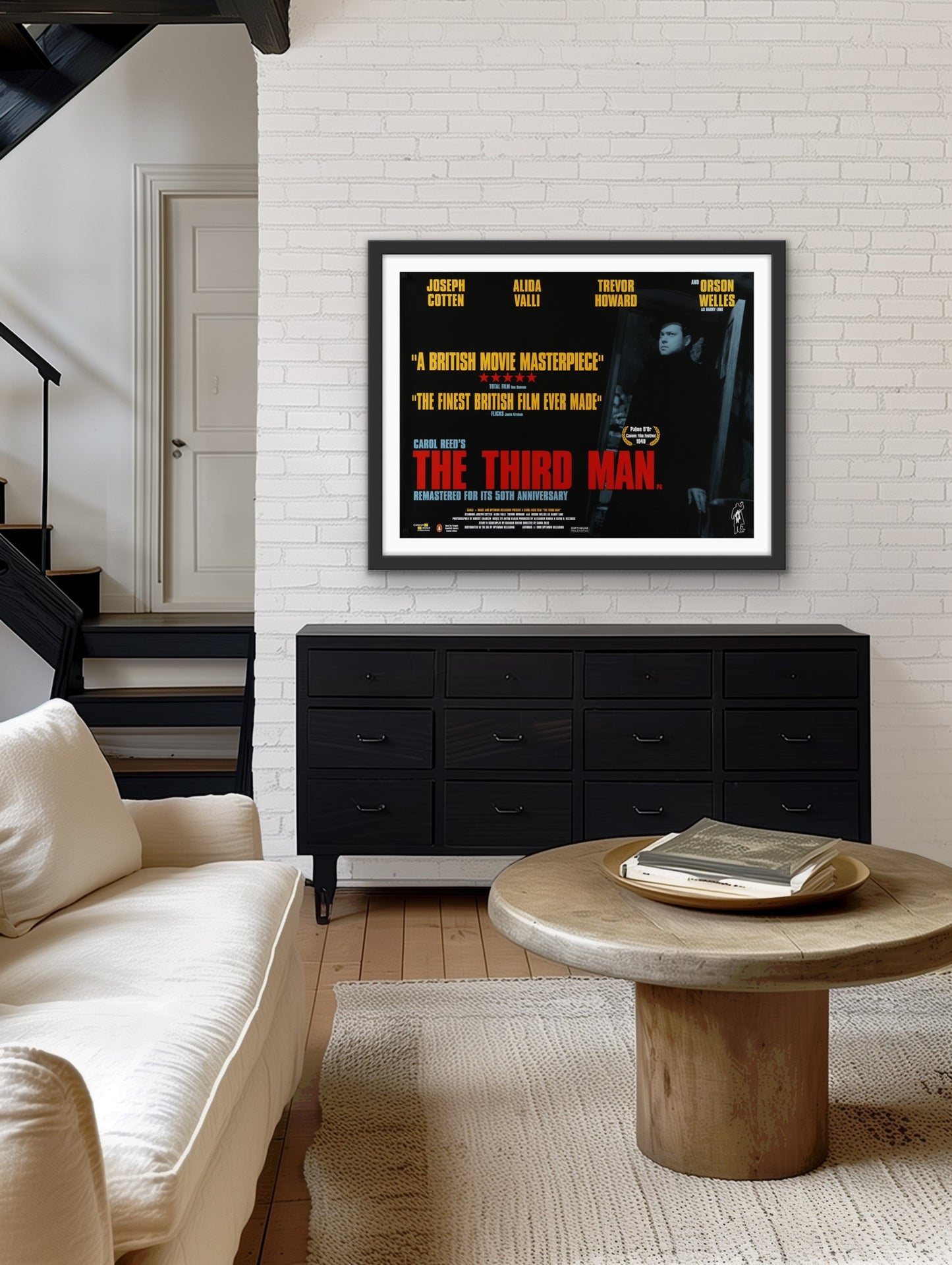 The Third Man - 1949