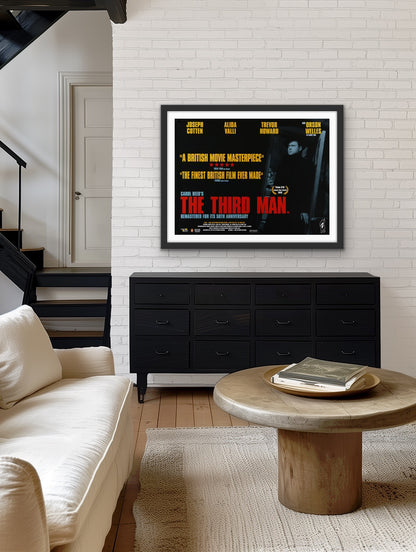 The Third Man - 1949