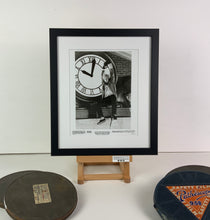 Load image into Gallery viewer, An original movie still for the film Back To The Future