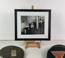 Load image into Gallery viewer, An original movie poster from the James Bond film From Russia With Love