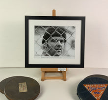 Load image into Gallery viewer, An 8x10 movie still poster for the film One Flew Over The Cuckoo's Nest