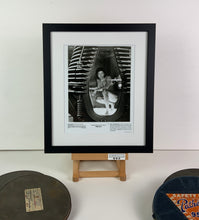 Load image into Gallery viewer, An original 8x10 movie still for the Jeff Goldblum film The Fly