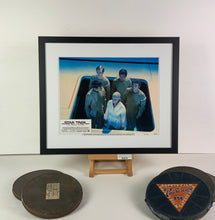 Load image into Gallery viewer, An original 11x14 lobby card for the film Star Trek The Motion Picture