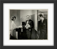 Load image into Gallery viewer, An original movie poster from the James Bond film From Russia With Love
