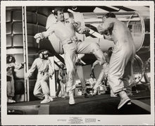 Load image into Gallery viewer, An original movie still from the James Bond film Moonraker