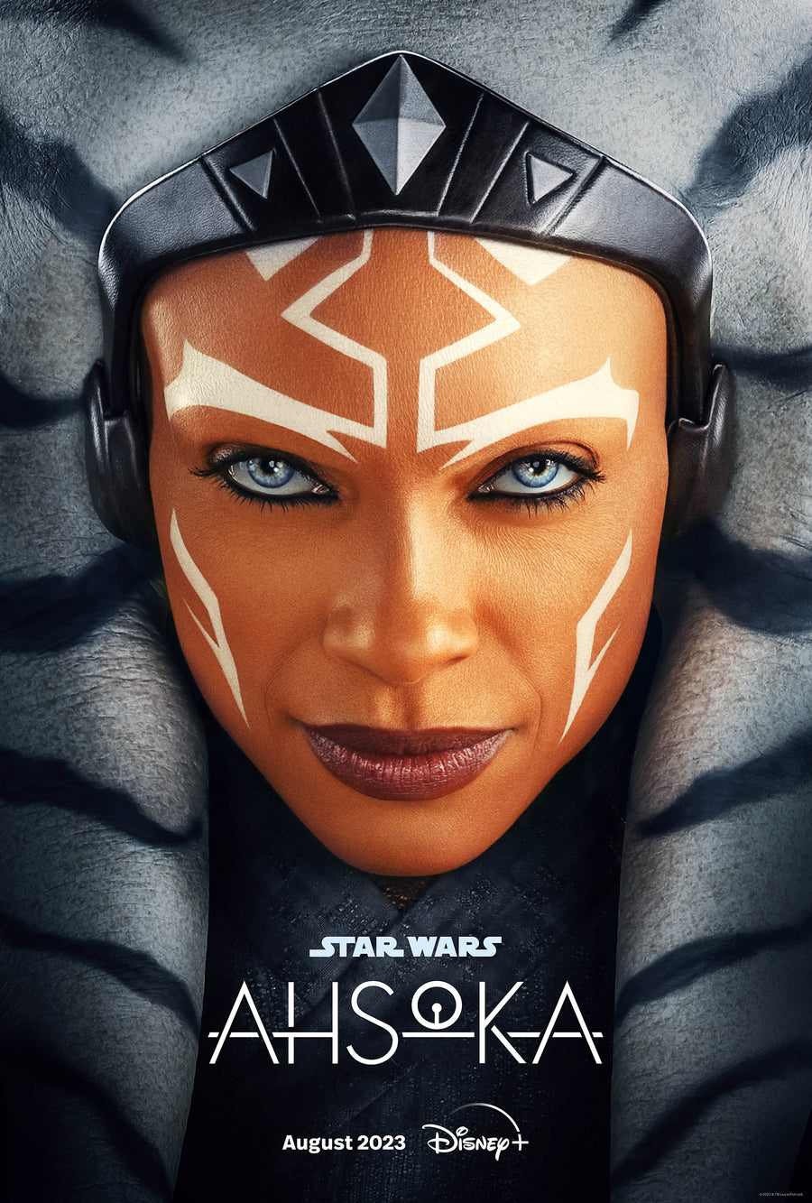 Star Wars - Ahsoka - 2023