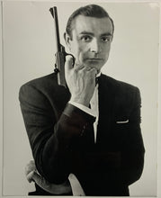 Load image into Gallery viewer, An original 8x10 studio promotional still for James Bond - From Russia With Love 