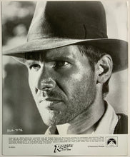 Load image into Gallery viewer, An original movie still for the film Raiders of the Lost Ark