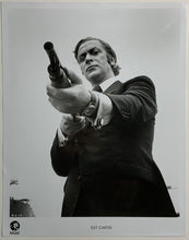 Load image into Gallery viewer, An original 8x10 movie still for the Michael Caine film Get Carter