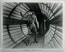 Load image into Gallery viewer, An original 8x10 movie still for the Star Wars film The Empire Strikes Back