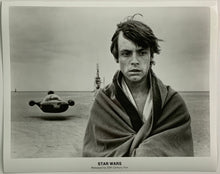 Load image into Gallery viewer, An original 8x10 movie still for the film Star Wars