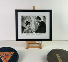 Load image into Gallery viewer, An original movie still for the James Bond film Dr No